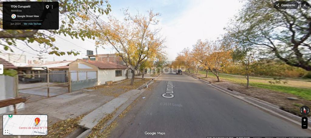 Casa en Venta en Guaymallen, Mendoza