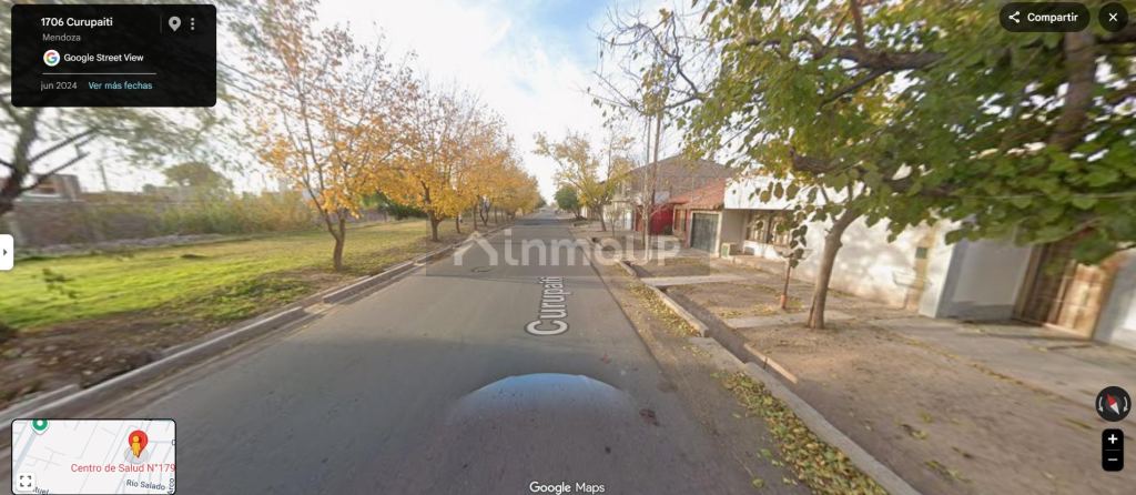 Casa en Venta en Guaymallen, Mendoza