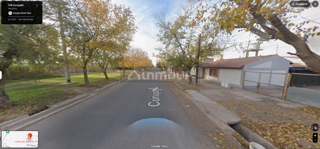 Casa en Venta en Guaymallen, Mendoza