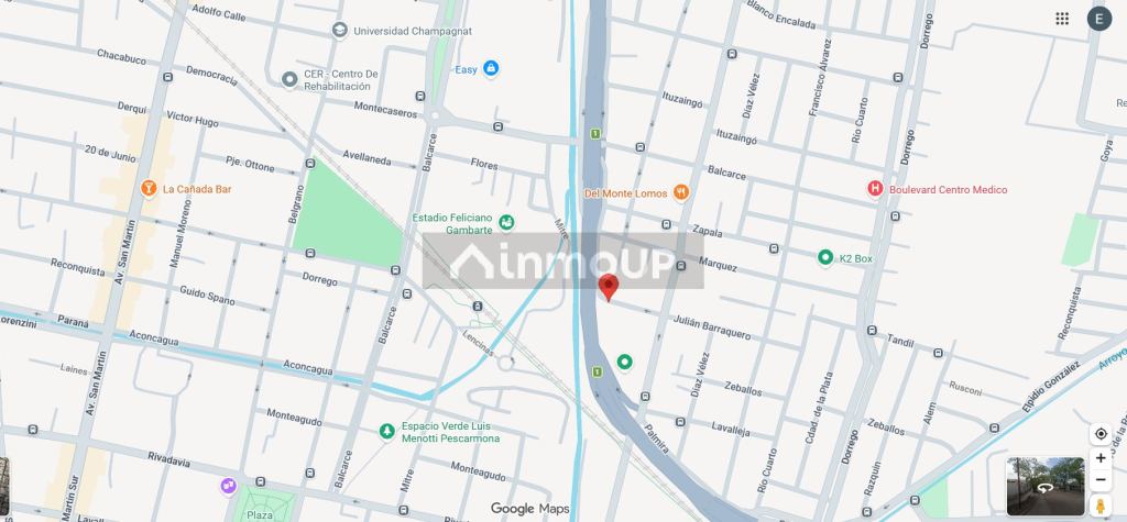 Casa en Venta en Guaymallen, Mendoza