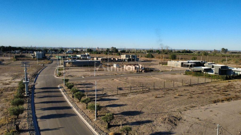 Lote en Venta en Maipu, Mendoza