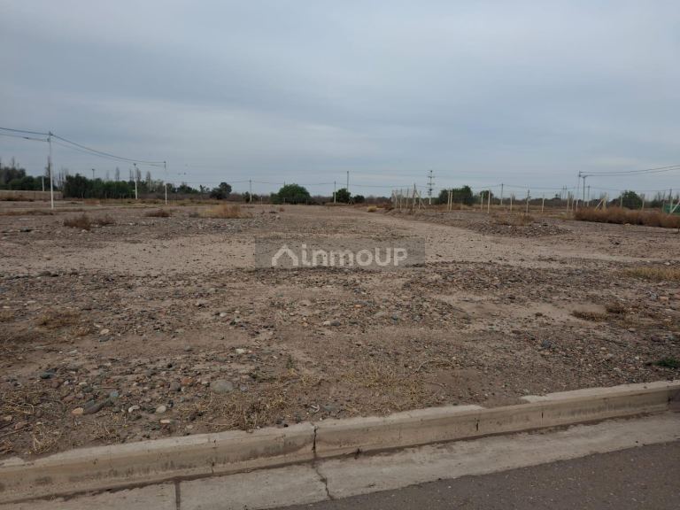 Lote en Venta en Maipu, Mendoza