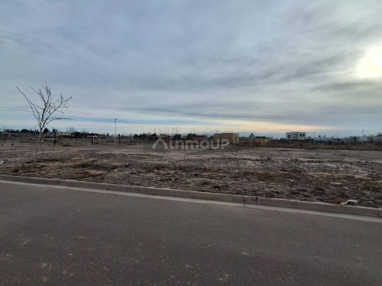 Lote en Venta en Maipu, Mendoza