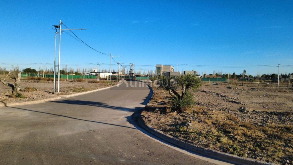 Lote en Venta en Maipu, Mendoza