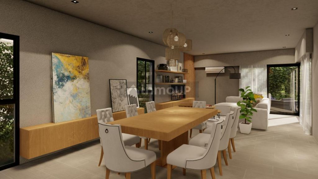 Casa en Venta en Lujan de Cuyo, Mendoza