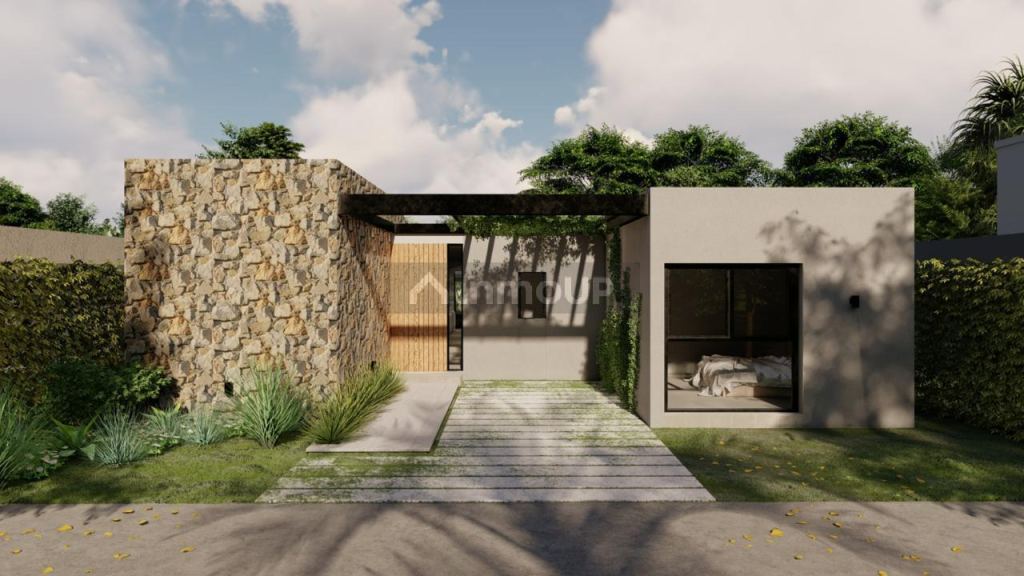 Casa en Venta en Lujan de Cuyo, Mendoza