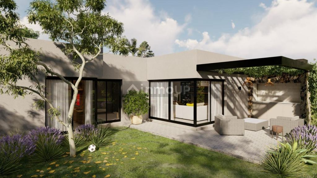 Casa en Venta en Lujan de Cuyo, Mendoza