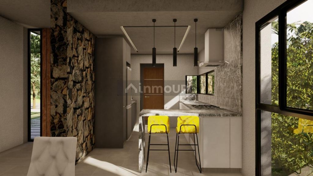 Casa en Venta en Lujan de Cuyo, Mendoza