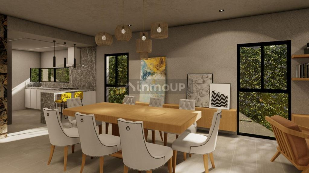 Casa en Venta en Lujan de Cuyo, Mendoza