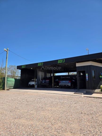 Fondo de Comercio en Venta en Lujan de Cuyo, Mendoza