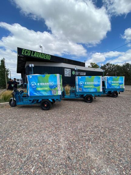 Fondo de Comercio en Venta en Lujan de Cuyo, Mendoza