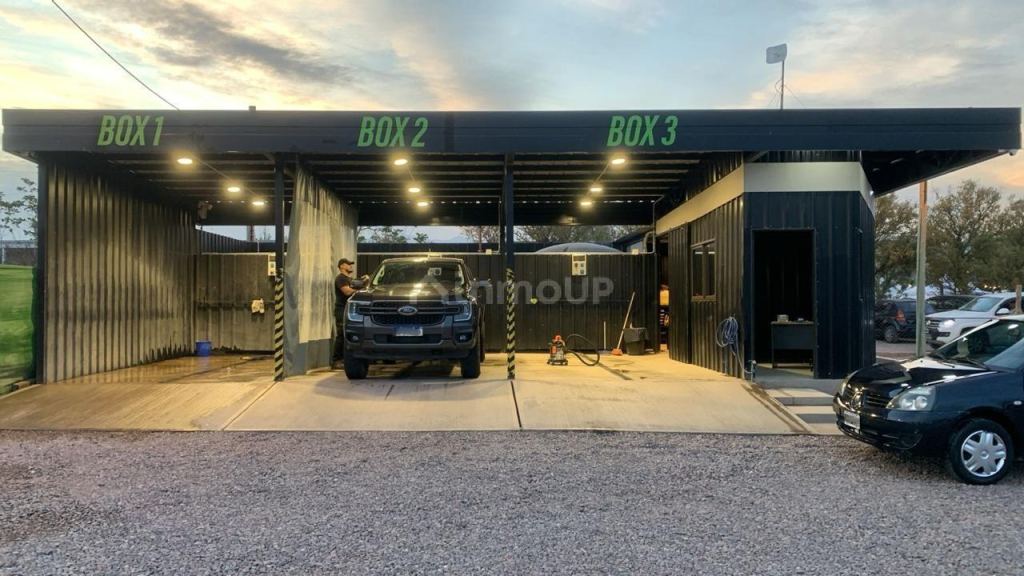 Fondo de Comercio en Venta en Lujan de Cuyo, Mendoza