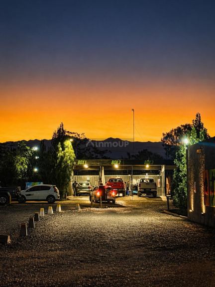 Fondo de Comercio en Venta en Lujan de Cuyo, Mendoza