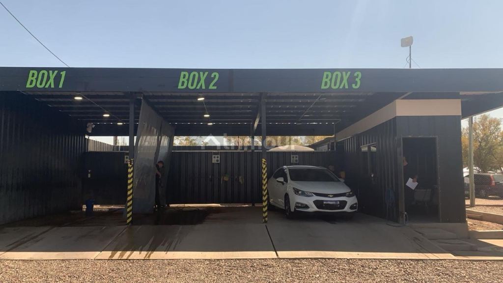 Fondo de Comercio en Venta en Lujan de Cuyo, Mendoza