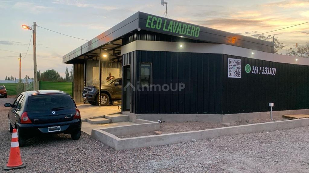 Fondo de Comercio en Venta en Lujan de Cuyo, Mendoza