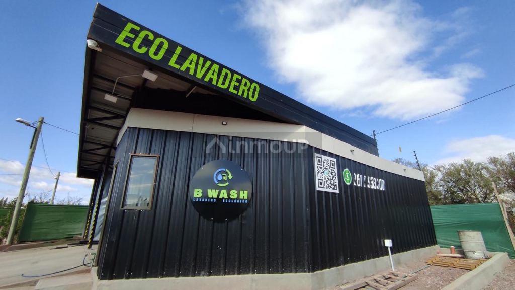 Fondo de Comercio en Venta en Lujan de Cuyo, Mendoza