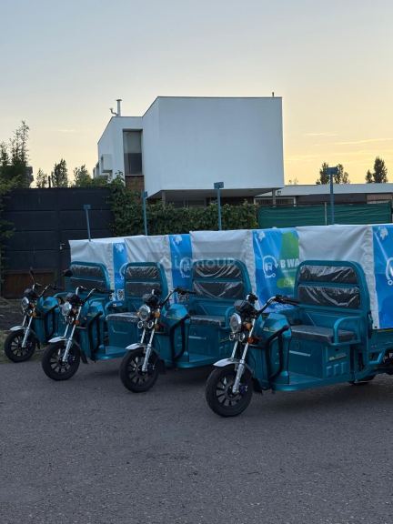 Fondo de Comercio en Venta en Lujan de Cuyo, Mendoza
