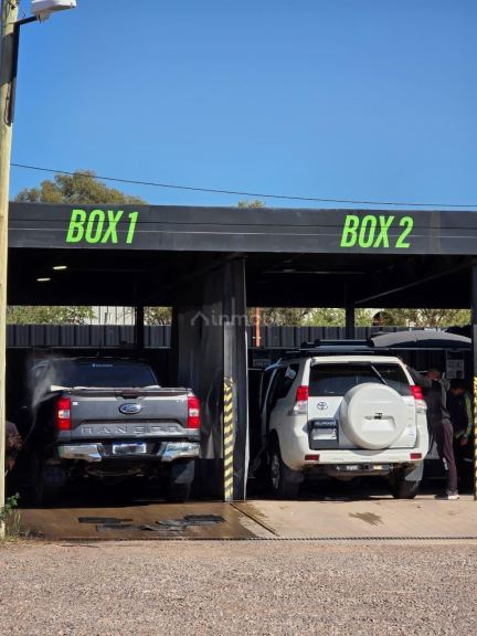 Fondo de Comercio en Venta en Lujan de Cuyo, Mendoza