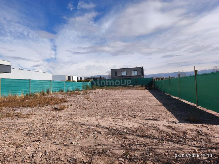 Lote en Venta en Lujan de Cuyo, Mendoza - USD 54.000 | Inmoup - 15