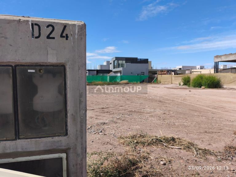 Lote en Venta en Lujan de Cuyo, Mendoza - USD 54.000 | Inmoup - 9