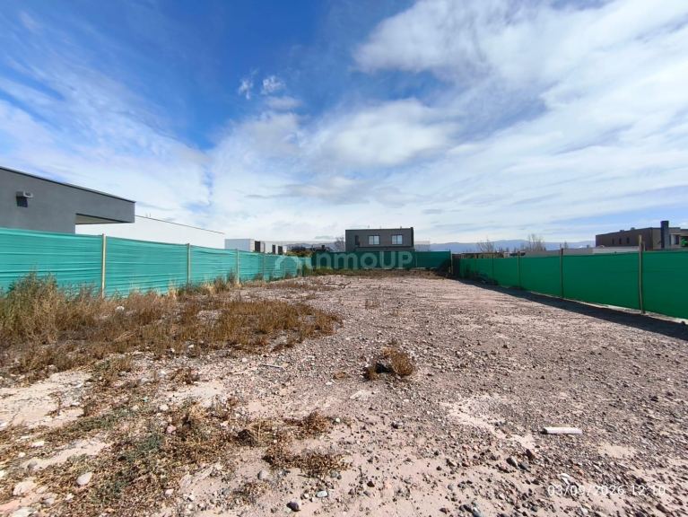 Lote en Venta en Lujan de Cuyo, Mendoza - USD 54.000 | Inmoup - 18