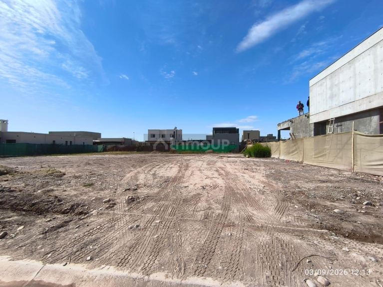 Lote en Venta en Lujan de Cuyo, Mendoza - USD 54.000 | Inmoup - 12