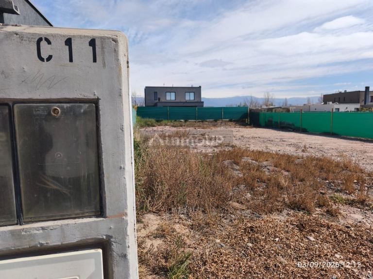 Lote en Venta en Lujan de Cuyo, Mendoza - USD 54.000 | Inmoup - 13
