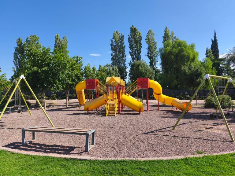 Lote en Venta en Lujan de Cuyo, Mendoza - USD 54.000 | Inmoup - 7