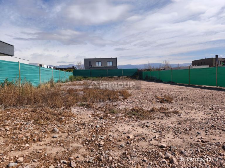Lote en Venta en Lujan de Cuyo, Mendoza - USD 54.000 | Inmoup - 14