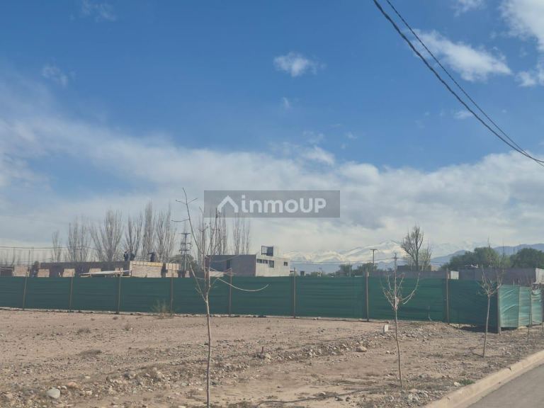 Lote en Venta en Maipu, Mendoza - USD 31.900 | Inmoup - 10