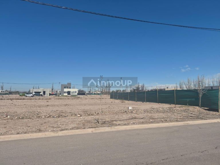 Lote en Venta en Maipu, Mendoza - USD 31.900 | Inmoup - 8