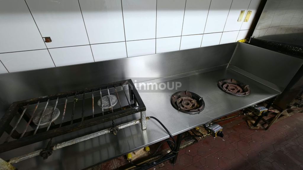 Fondo de Comercio en Venta en Capital, Mendoza