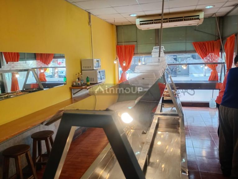 Fondo de Comercio en Venta en Capital, Mendoza
