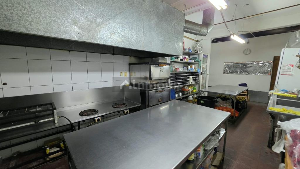 Fondo de Comercio en Venta en Capital, Mendoza