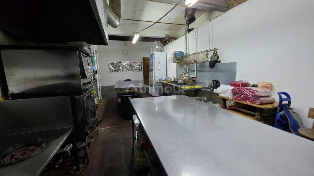 Fondo de Comercio en Venta en Capital, Mendoza
