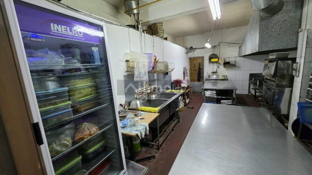 Fondo de Comercio en Venta en Capital, Mendoza