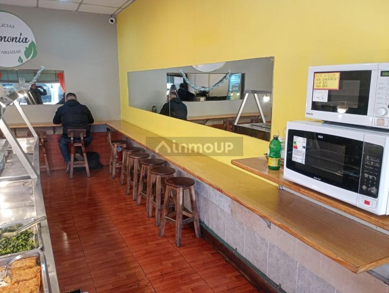 Fondo de Comercio en Venta en Capital, Mendoza