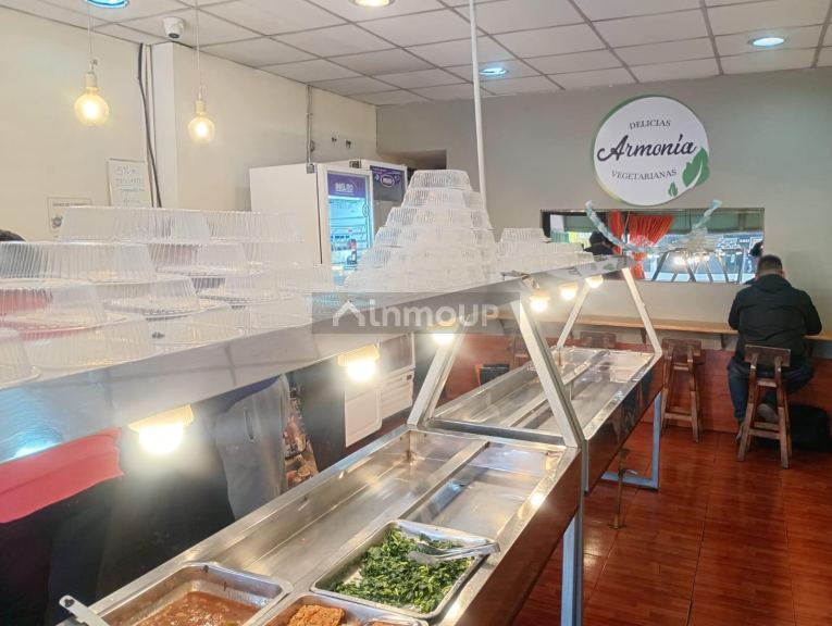 Fondo de Comercio en Venta en Capital, Mendoza