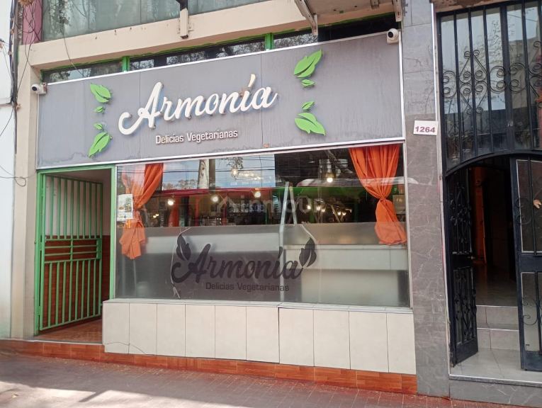 Fondo de Comercio en Venta en Capital, Mendoza