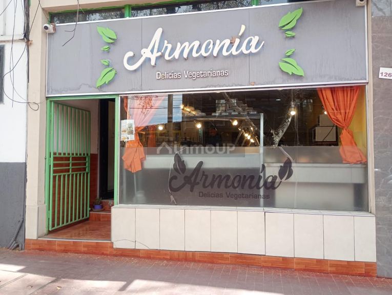 Fondo de Comercio en Venta en Capital, Mendoza