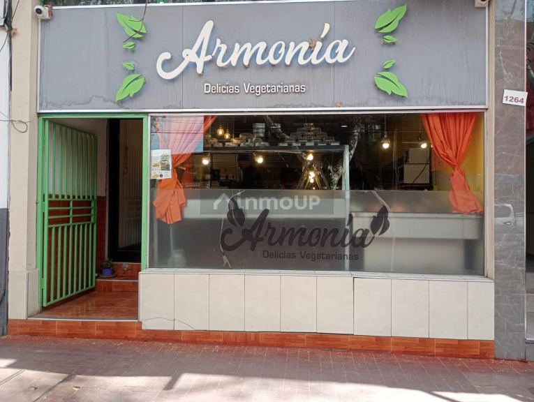 Fondo de Comercio en Venta en Capital, Mendoza