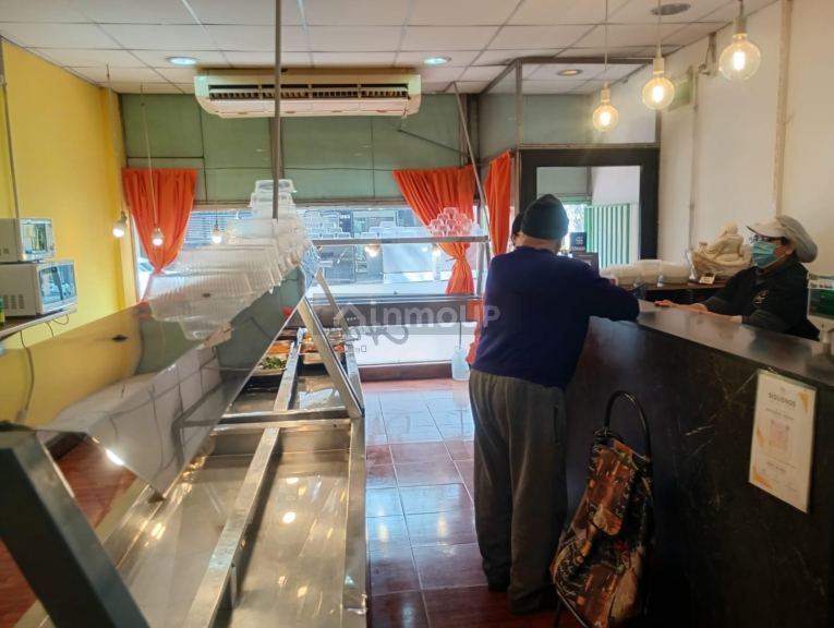 Fondo de Comercio en Venta en Capital, Mendoza