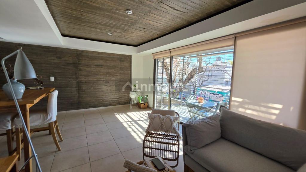 Departamento en Venta en Capital, Mendoza