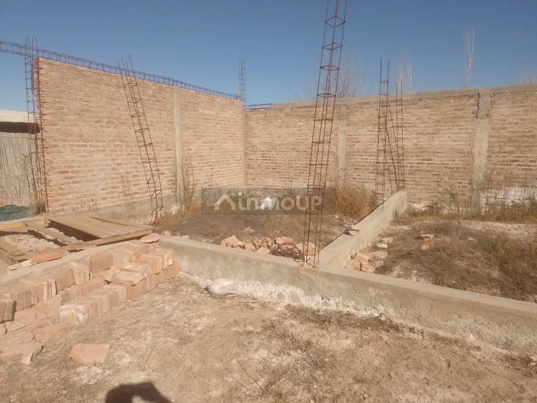 Maipu Carril Viejo y Ruta 7