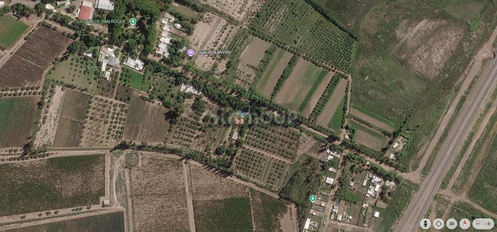 Terreno en Venta en Maipu, Mendoza - USD 12.000 | Inmoup - 8