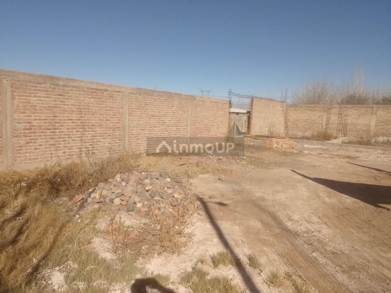 Maipu Carril Viejo y Ruta 7