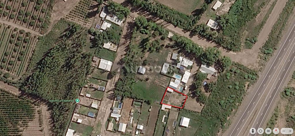 Terreno en Venta en Maipu, Mendoza - USD 12.000 | Inmoup - 6