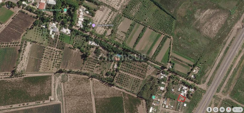 Terreno en Venta en Maipu, Mendoza - USD 12.000 | Inmoup - 7