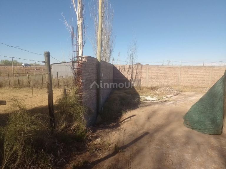 Maipu Carril Viejo y Ruta 7