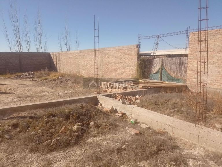 Maipu Carril Viejo y Ruta 7